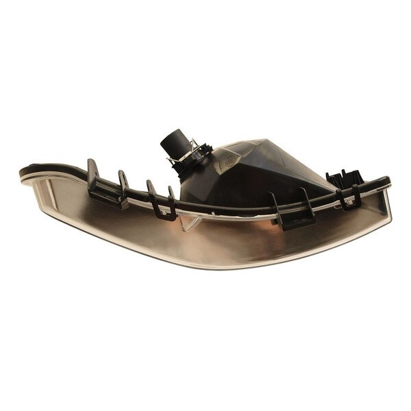 87309029 Headlight Case Tractors